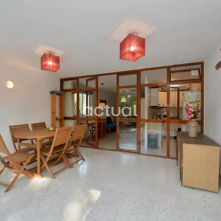 Appartement Politur F-1
