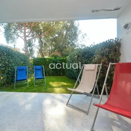 Politur F-1 Appartement Castell-Platja d'Aro