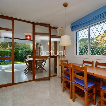 Appartement Politur F-1 Castell-Platja d'Aro