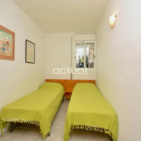 Politur F-1 Appartement *