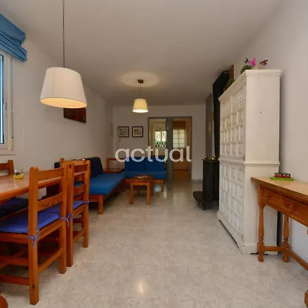 Appartement Politur F-1 Castell-Platja d'Aro