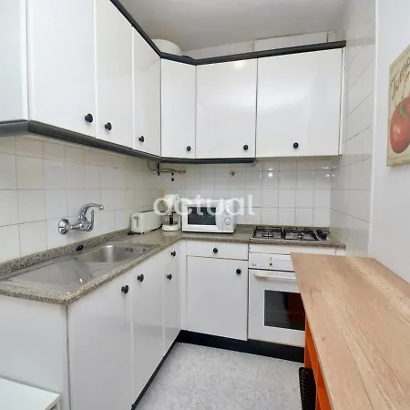 Appartement Politur F-1 *