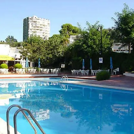 Politur F-1 Appartement Castell-Platja d'Aro