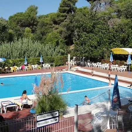 Politur F-1 * Castell-Platja d'Aro