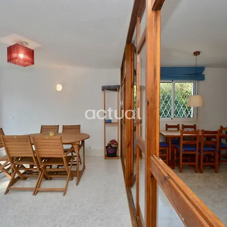 Apartment Politur F-1