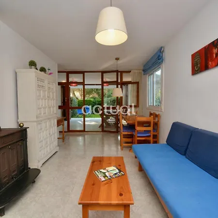 Apartment Politur F-1 Platja d'Aro