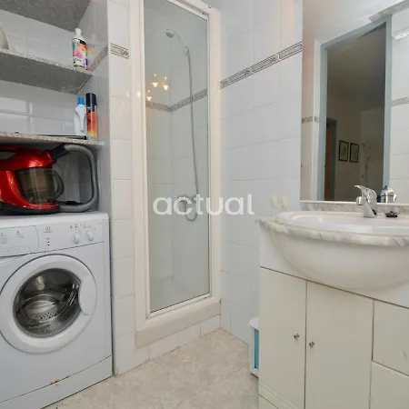 Apartment Politur F-1 *