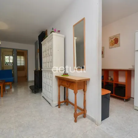 Apartment Politur F-1 Platja d'Aro