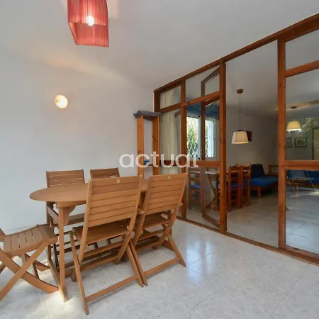 Politur F-1 Apartment