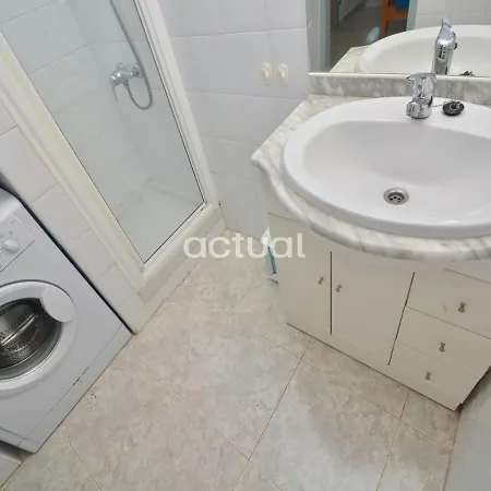 Politur F-1 Apartment Platja d'Aro